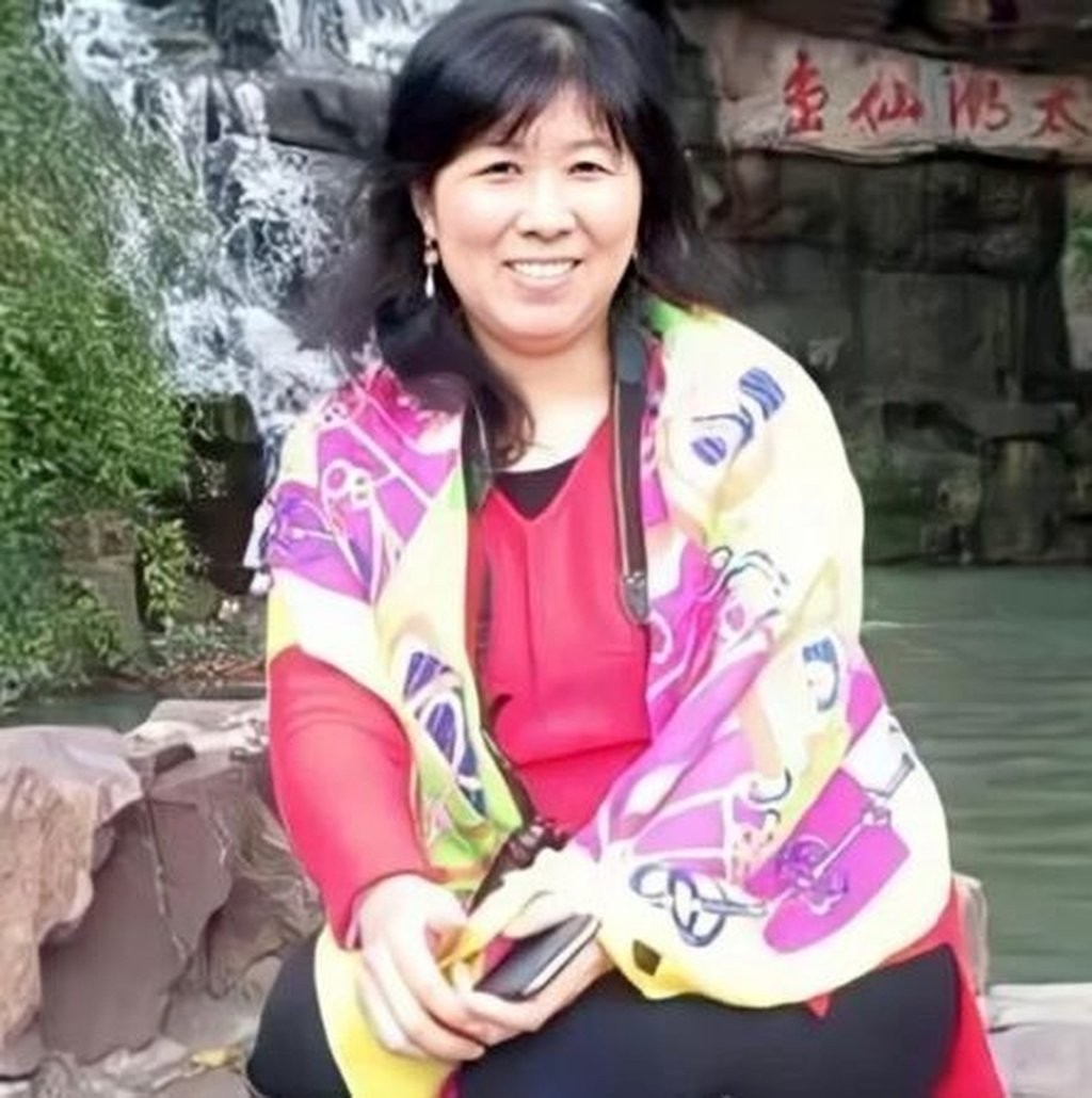 Chinas Ehemann einer cryogenisch eingefrorenen Frau wird verurteilt, weil er eine neue Liebe gefunden hat