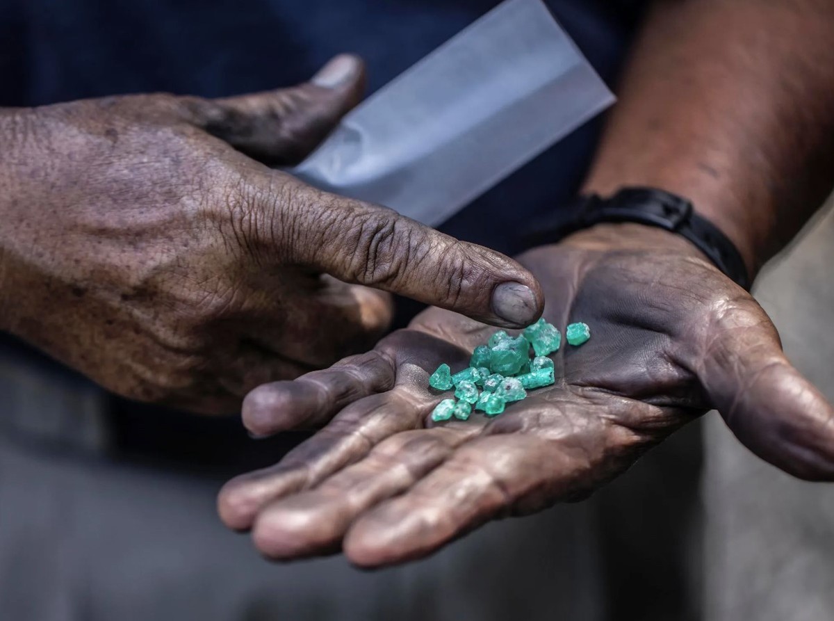 Baía: scoperta in Bahia e nascita del mito