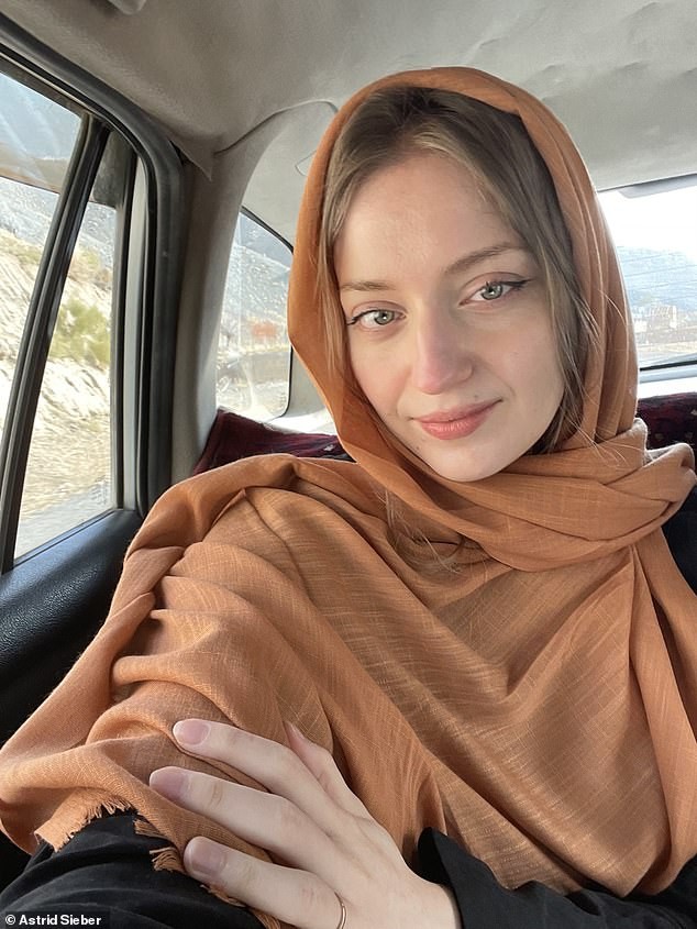 J'ai visité 101 pays en solo et l'Afghanistan m'a le plus surpris