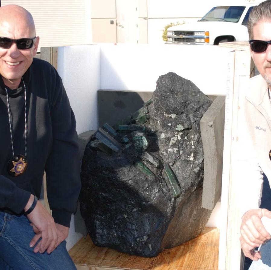 Batallas legales interminables