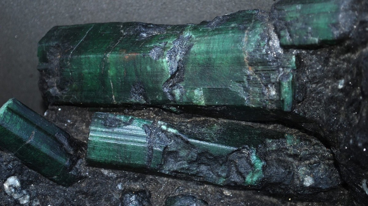 Смарагдната треска во Баиа – Кога бразилски селанец откри зелени богатства кои му беа одземени од властите