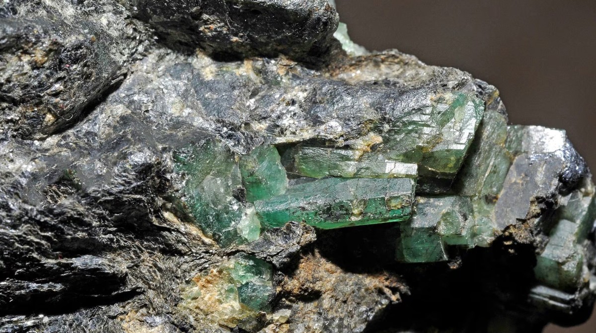 Од бразилска гаража до тајни американски зделки – Смарагдот „Баиа“ почнува да станува проклетство за своите сопственици