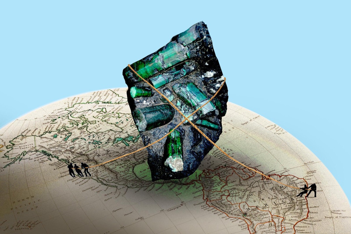 Милионски понуди, затвореници и натпревар меѓу алчни аматери – Кога Баиа го поттикнува лудилото на сите околу него