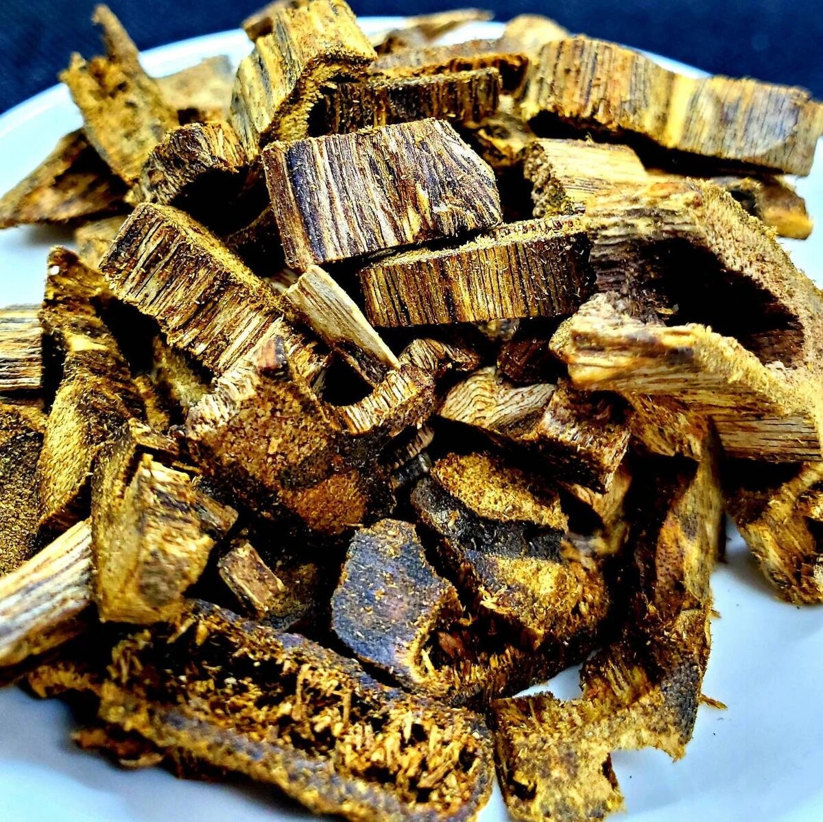 Ponad miliard dolarów za jeden kawałek drewna Najdroższe drzewo świata strzeżone przez mnichów z automatami