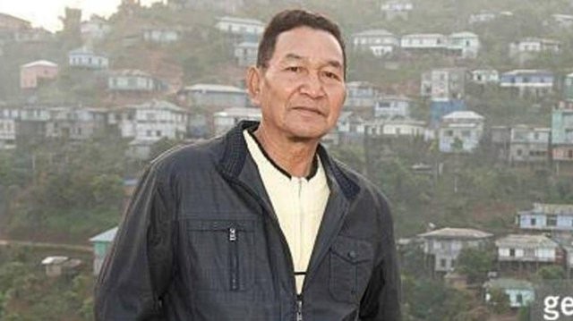 Cifras que asombran con 39 esposas, 94 hijos y 33 nietos