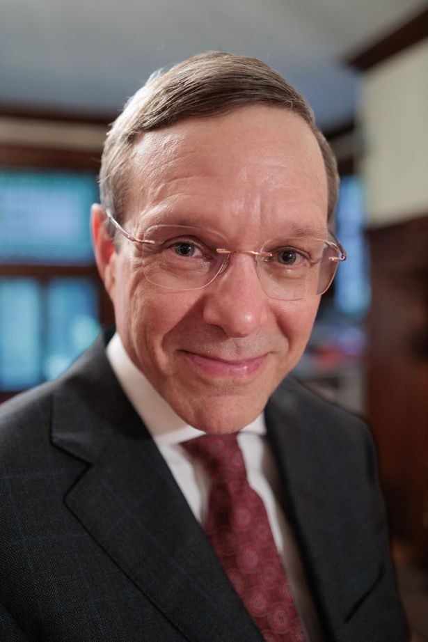 Ави Леб тврди дека мистериозниот 3I/ATLAS можеби е вонземјански брод