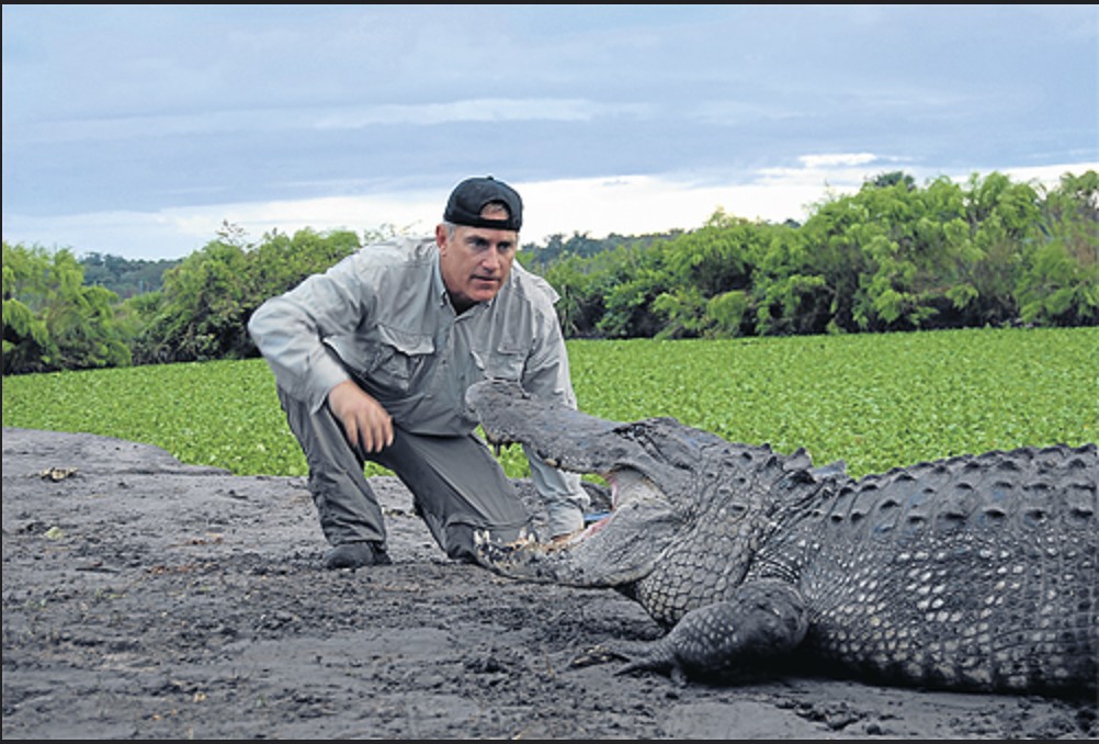 Le jour J (suite) et le franchissement des obstacles