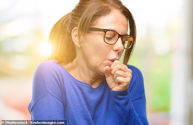 Кашлицата не ми престанува... колку долго треба да чекам пред да одам на доктор?