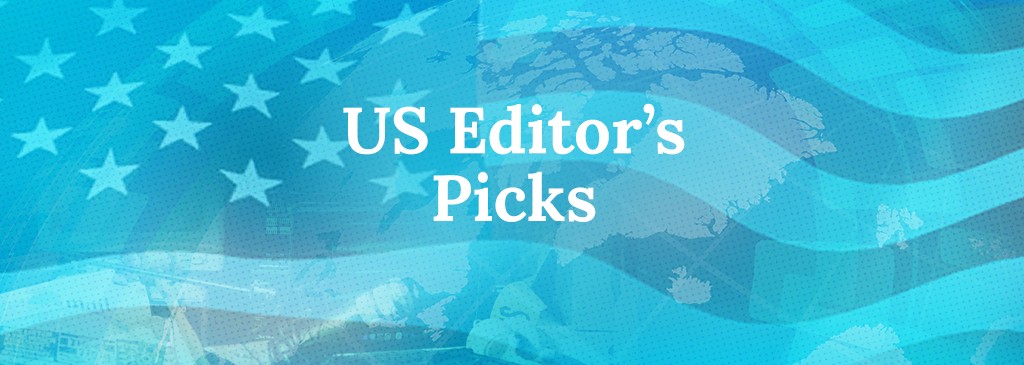 Carlson's deep-dive into Crooks's online footprint