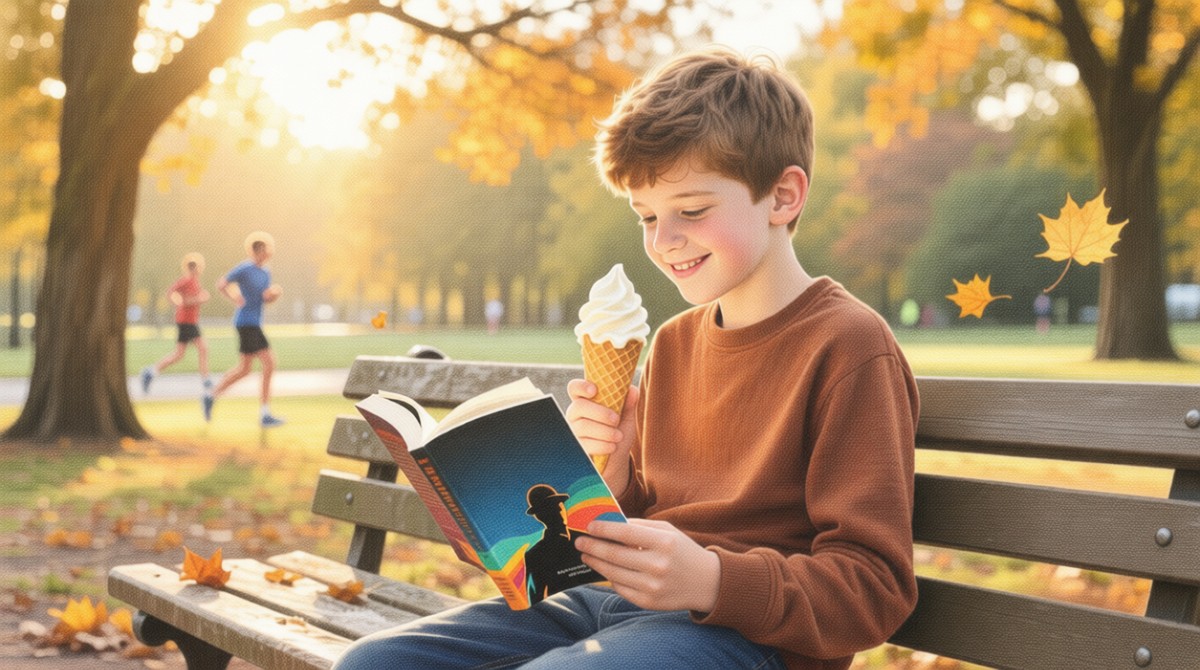 Mortimer Adler: leitura como diálogo entre mente e imaginação e uma fórmula prática de avaliação