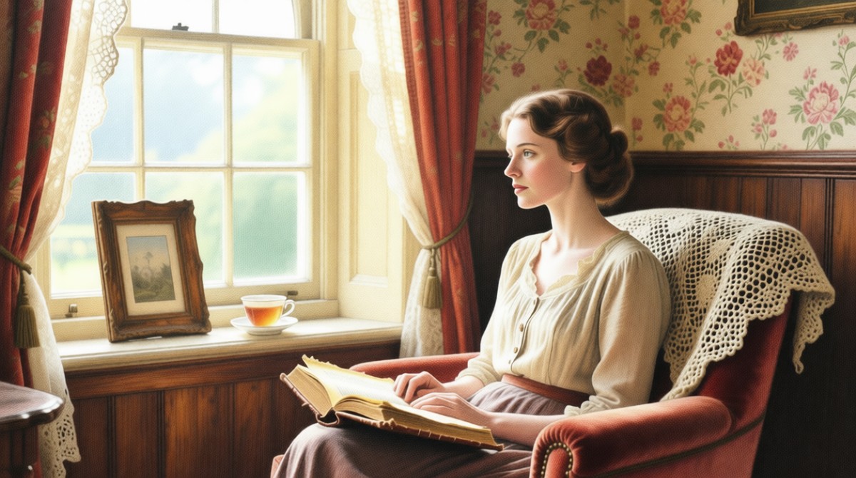 Três vozes em sintonia: Woolf, Adler e Pennac