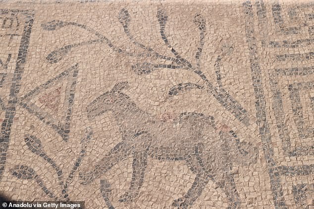 Urfa, berço de Abraão e significado da descoberta