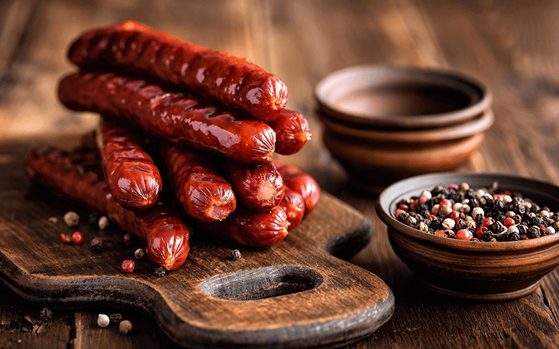 Адитив Е120 – Инсекти кои ги јадеме секојдневно без да знаеме, од јогурти и мармалади до колбаси