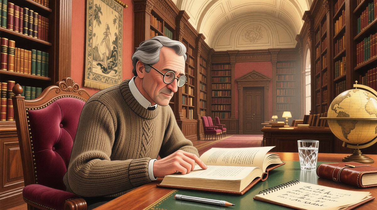 Virginia Woolf et le droit de lire selon son intuition