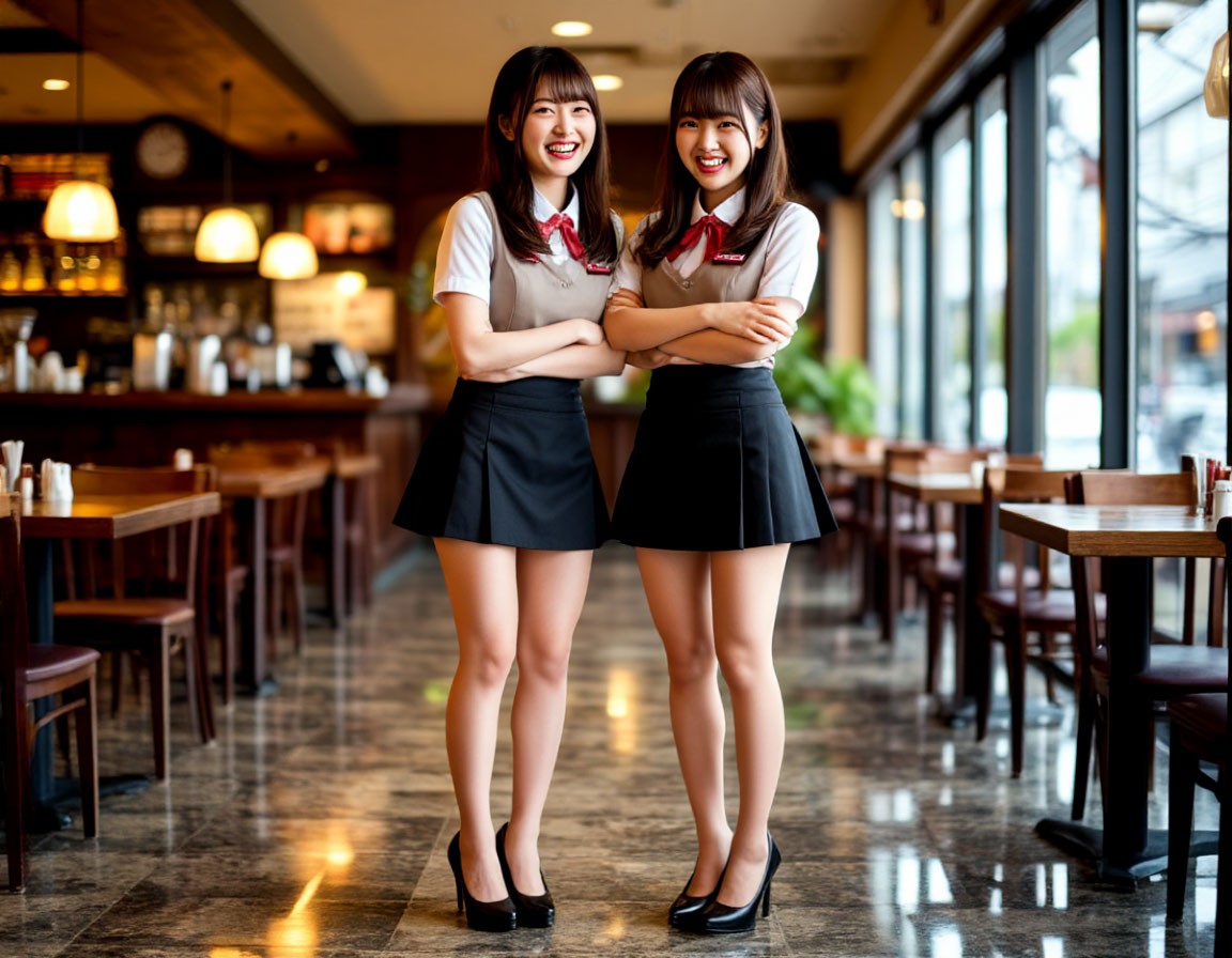 Во 1990-тите No Pan Kissa доживеа врв со над илјада кафулиња низ Јапонија