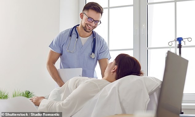 Inmunoterapia y dieta antiinflamatoria la combinación que salvó a su madre