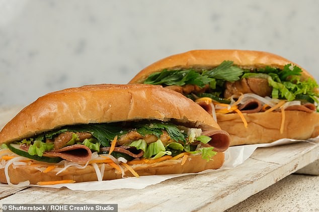 Reuben: l’un des sandwichs les plus célèbres et son origine contestée