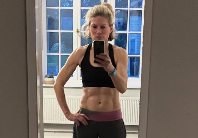 Постојаност и дисциплина – тајната на славните жени со неодоливи стомачни