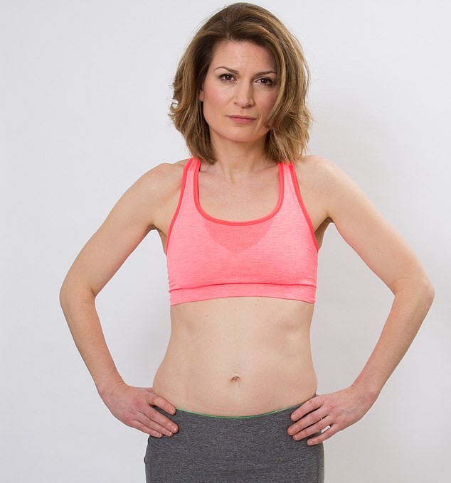 Домашниот тренинг ми донесе дисциплина, гордост и промена на здравите навики