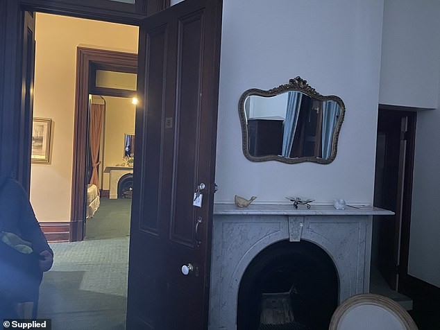 Детската интуиција како животен пат: Катарина опишува три децении кариера во чистење на домовите од духови