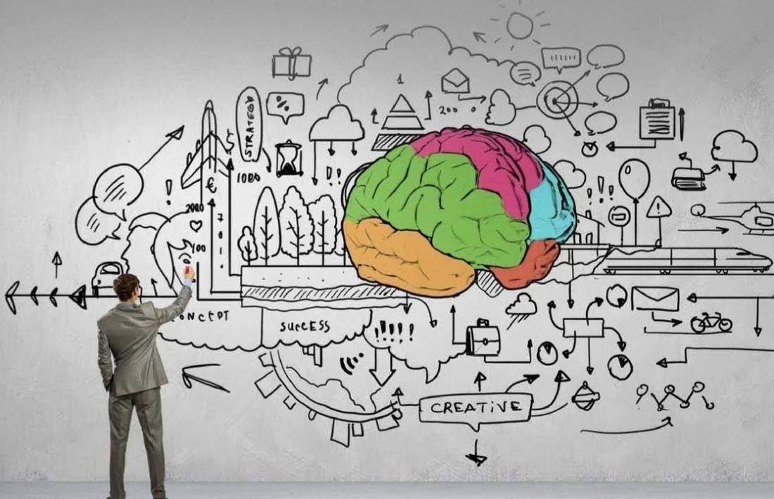 La méthode des loci : mémoriser des centaines de chiffres et des listes entières en quelques secondes