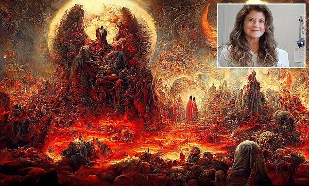 Le cerveau comme terrain d’essai et l’étendue potentielle sur les cancers