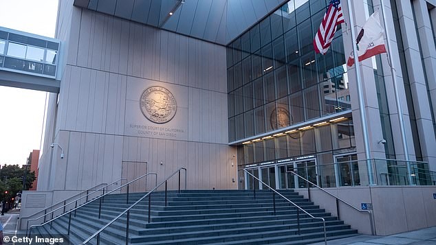 The scheme drained four corporate accounts and secret personal accounts