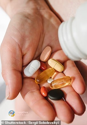 „Јас сум фармацевтка и ова се лековите што никогаш не би ги земала - носат многу реален ризик од зависност или сериозни несакани ефекти“