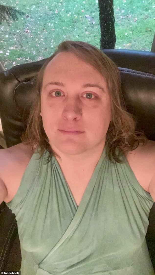 Allie Goebert reicht Diskriminierungsklage gegen King Spa ein