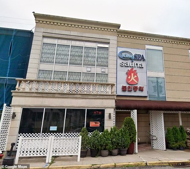 Nude Korean spa in New Jersey ordered to open female spaces to transgender guests after lawsuit