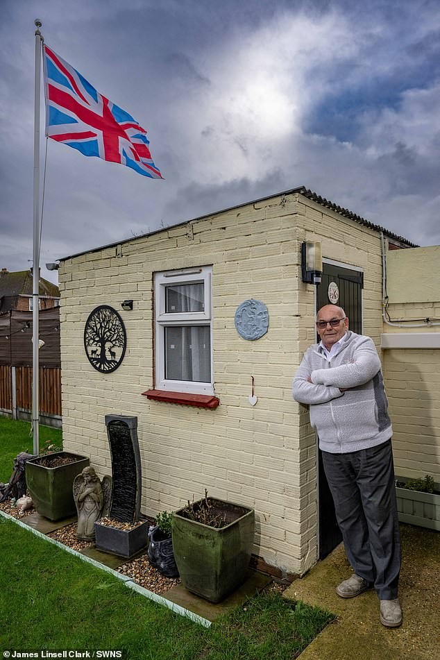 La SHIELD y la colaboración con Eastlight Community Homes