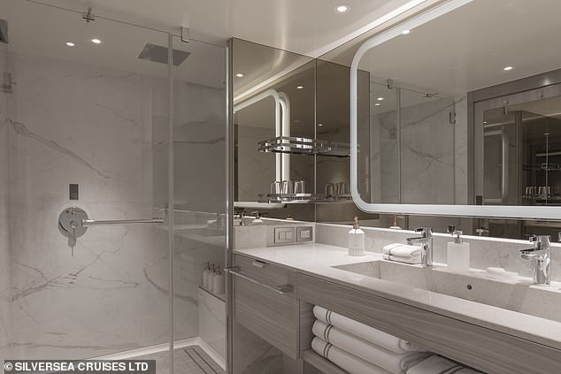 The $14,000 Eight-Night Veranda Suite That Still Feels Like a Bargain on a Luxury Cruise