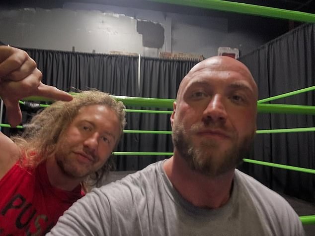 Emotional Tribute at WWE SummerSlam 2025 as Nick Watches His Father's Legacy