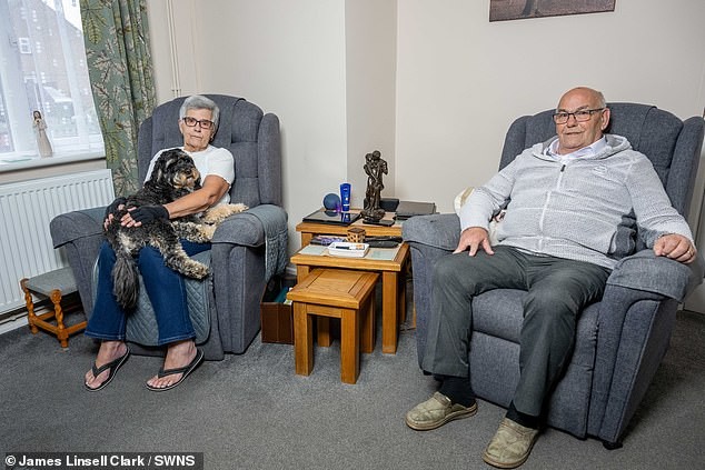 Garden-Shed Data Centre Slashes UK Couple’s Energy Bills by £335 a Month