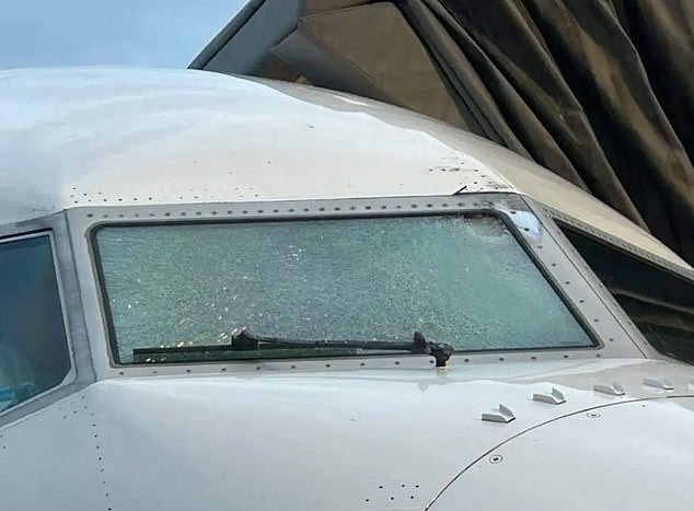 Szefowa NTSB ostrzegała przed potencjalnie katastrofalnymi skutkami i inne konteksty