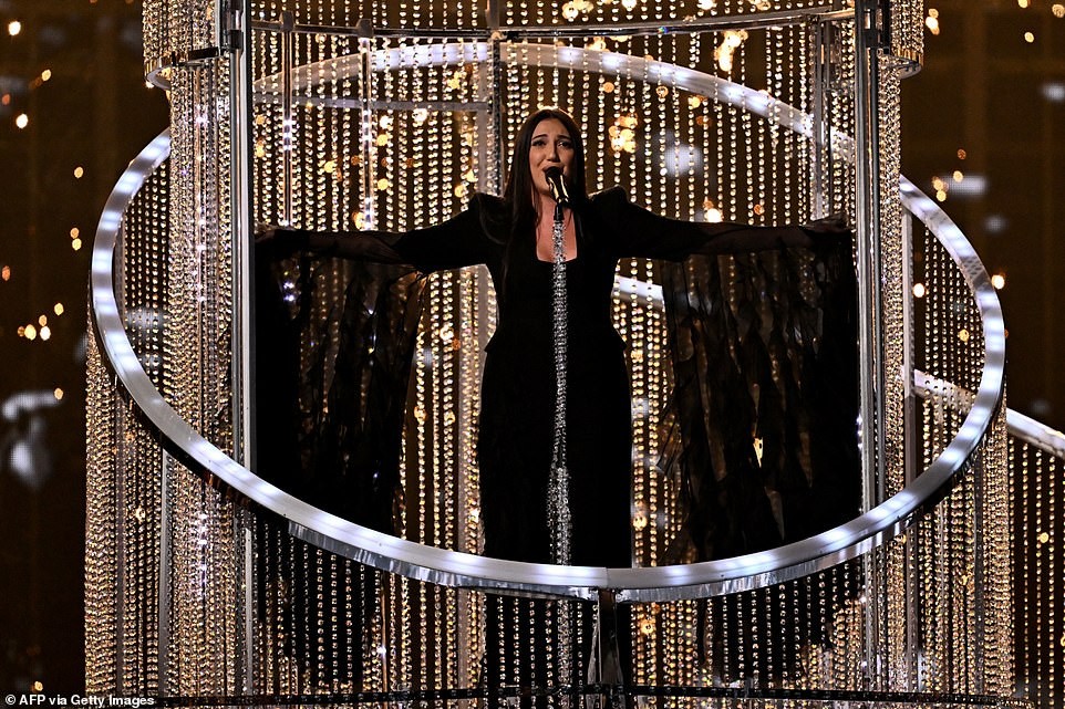 Eurovision Clamps Down After Israel Controversy Sparks Backlash