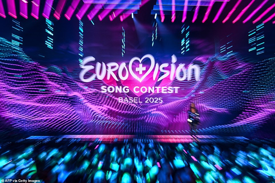 New Eurovision Voting Rules Ahead of Vienna 2026 Ten Public Votes Per Viewer and Juries Return in the Semi-Finals