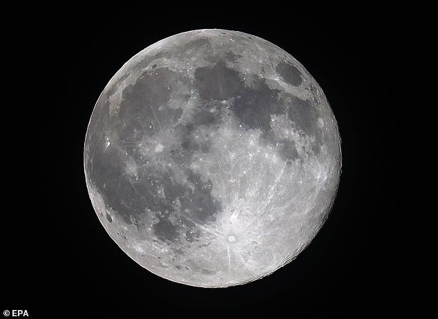 Earth Had a Secret Neighbor and the Moon Was Born From That Hidden World