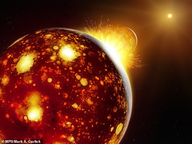 Theia’s Inner Solar System Birthplace and Hidden Orbit