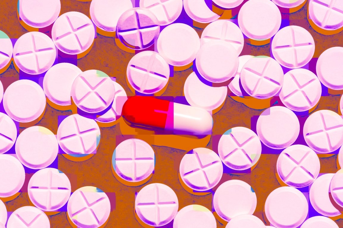 Krypto-Firma schafft bizarrstes Medikament und die FDA macht KI zum Türöffner