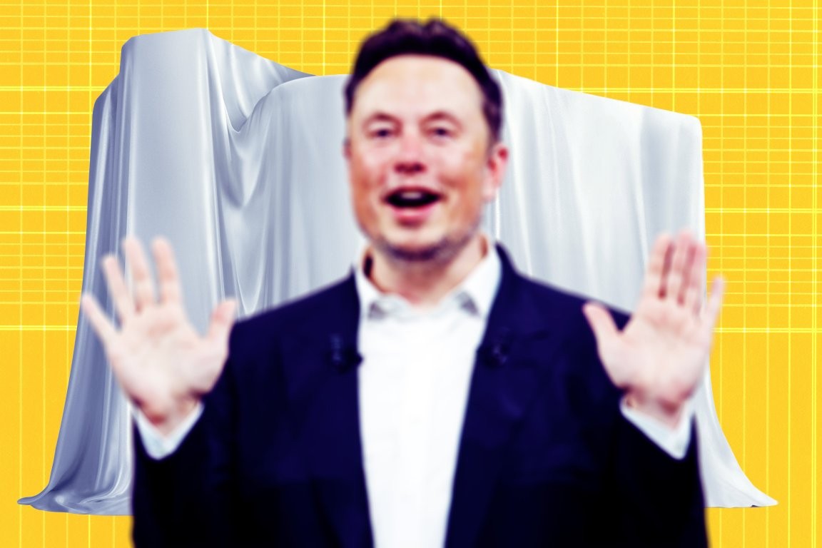 Toksyczny zbiornik w Las Vegas ukrywany przez Boring Company