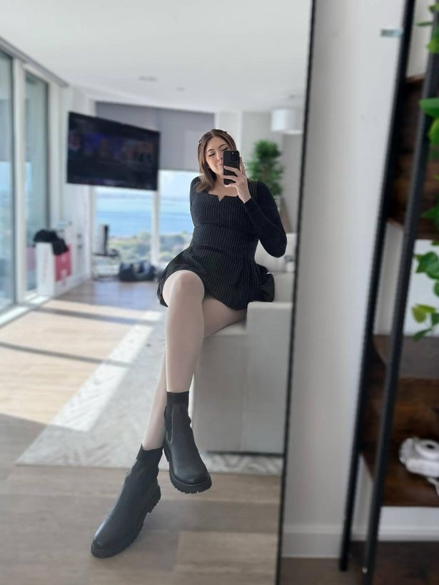 Una vida entre fantasías y la búsqueda de una relación real