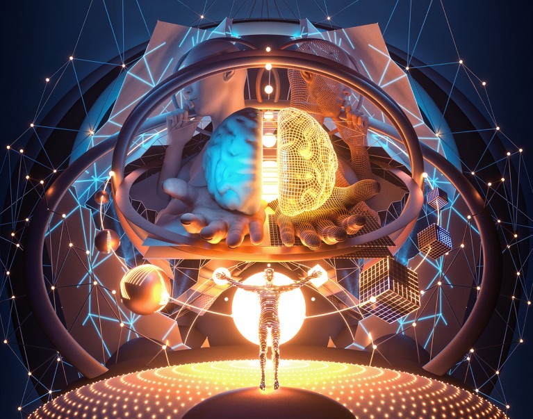 Каква е иднината на вештачката интелигенција? Одговорот би можел да лежи во приказната за нејзината еволуција