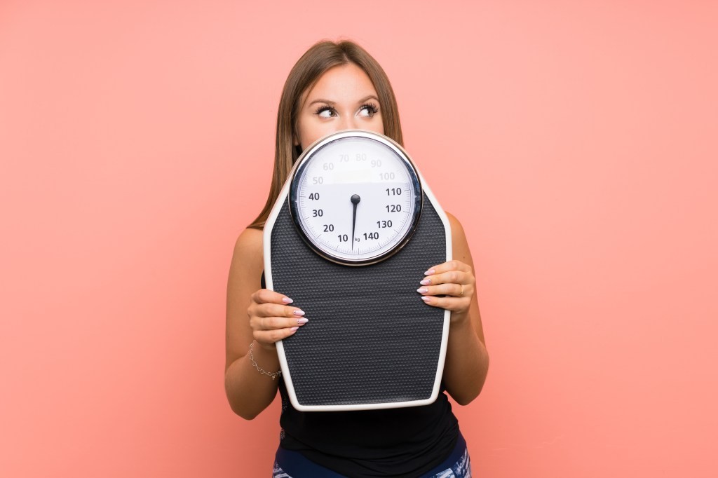 Le froid peut brûler vos calories et vous rendre plus mince