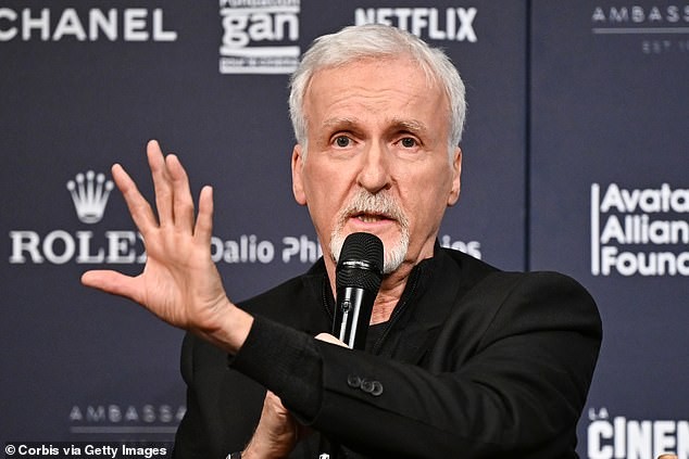 James Cameron twierdzi, że AI doprowadzi do robotycznej apokalipsy podobnej do Terminatora 2