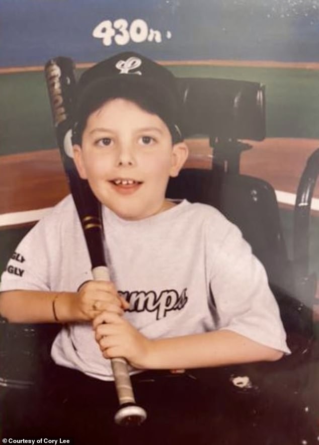 Planeamento exaustivo e obstáculos: como Cory Lee transforma a viagem em missão