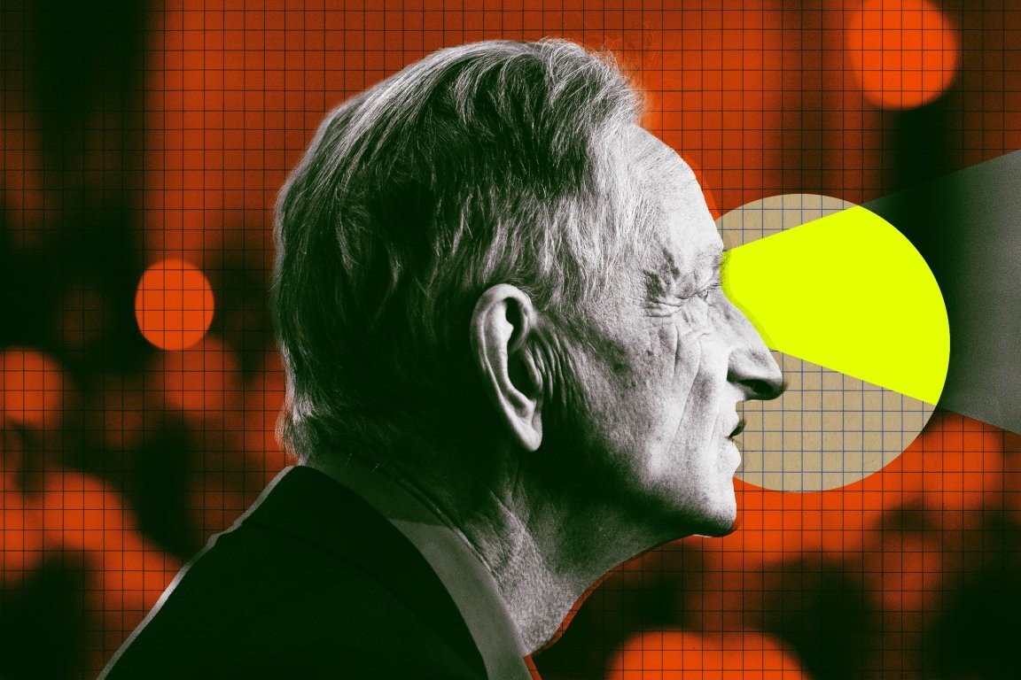 Gottvater der KI warnt vor dem totalen Zusammenbruch der Gesellschaft