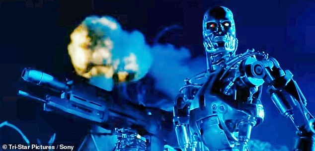 Terminator 2 Parallels: AI Could Erase Purpose and Trigger an Existential Crisis