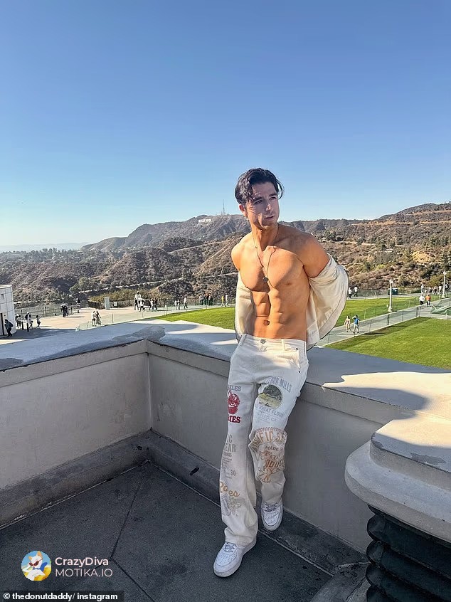 Следната година ветува уште поголема страст: „Планирам пожешка содржина и нова книга со рецепти“