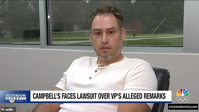 Поранешен работник ја објави снимката поднесувајќи тужба за неправедно отпуштање и одмазда